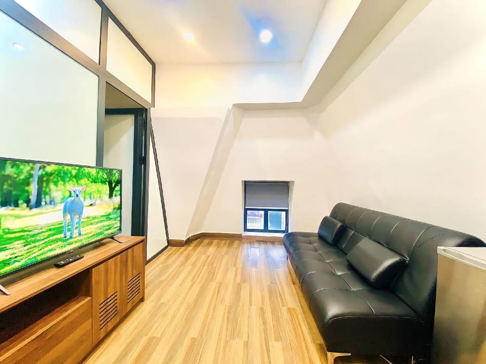 Thuong Ly/Quan Toan Apartments Apartment in Laos