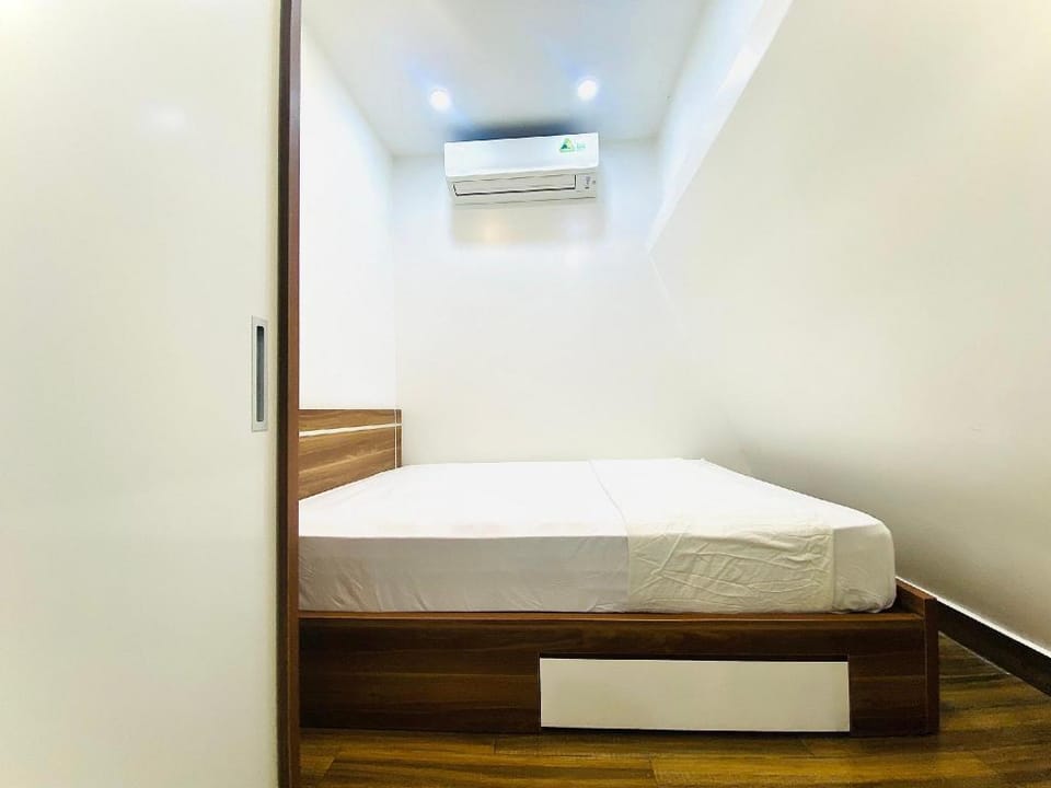 Thuong Ly/Quan Toan Apartments Apartment in Laos