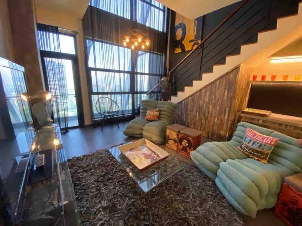 Sri Hartamas / Mont Kiara Apartments Apartment in Federal Territory of Kuala Lumpur
