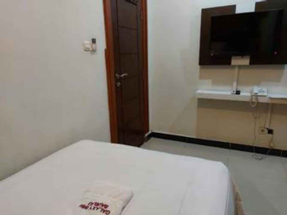 Galaxy Inn Hotel in Indonesia