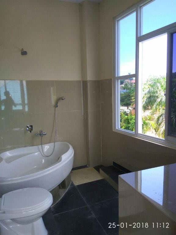 Galaxy Inn Hotel in Indonesia