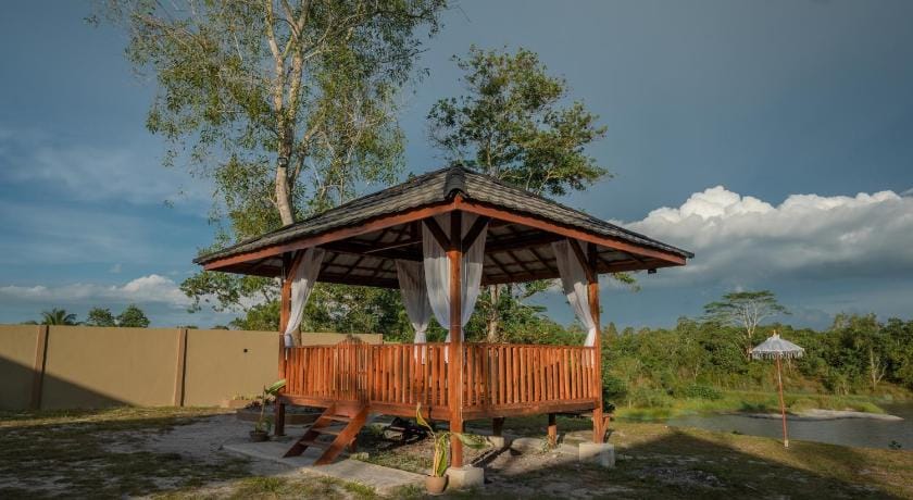 The Byan House Villa In Belitung Hotel in Indonesia