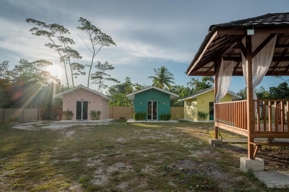 The Byan House Villa In Belitung Hotel in Indonesia
