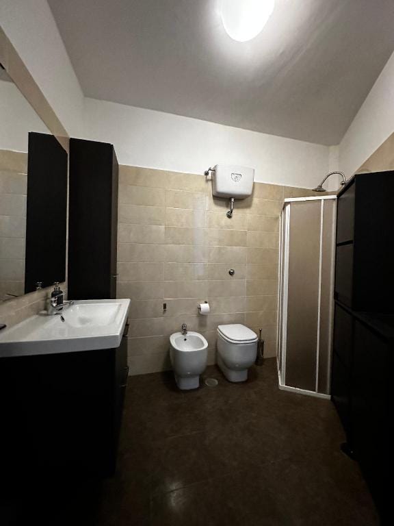 Modern flat with Terrace & Kitchen 4 min Toledo Apartment in Naples