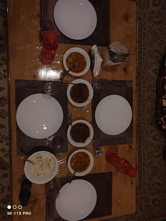 Alborz Home Stay  Vacation rental in India