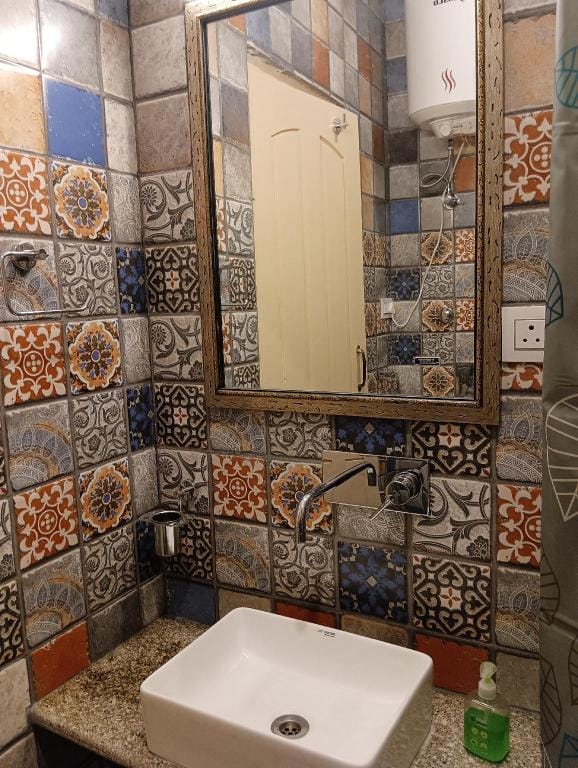 Alborz Home Stay  Vacation rental in India