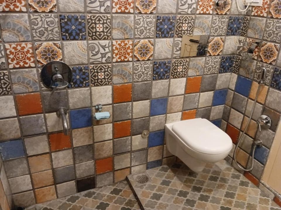 Alborz Home Stay  Vacation rental in India