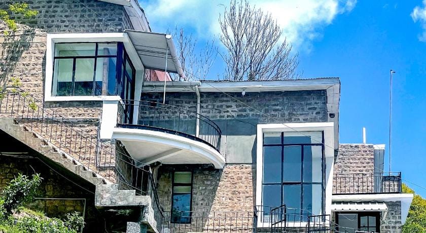 LOKAL Rooms x Murree (Kashmir Point) Hotel in Punjab