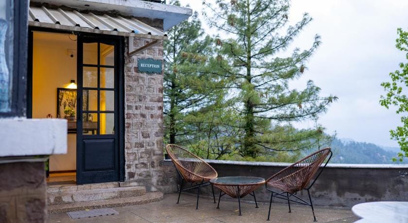 LOKAL Rooms x Murree (Kashmir Point) Hotel in Punjab