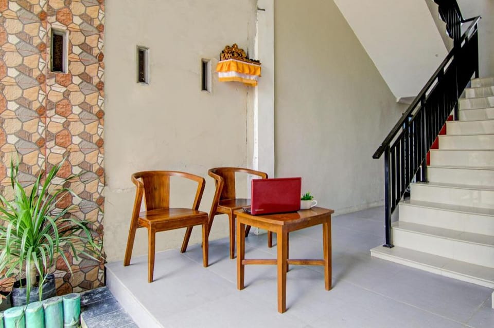 OYO 92562 Dewata Homestay Hotel in West Sumatra, Indonesia