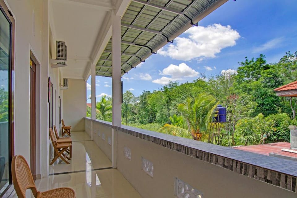 OYO 92562 Dewata Homestay Hotel in West Sumatra, Indonesia