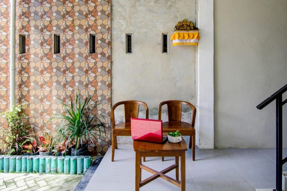 OYO 92562 Dewata Homestay Hotel in West Sumatra, Indonesia