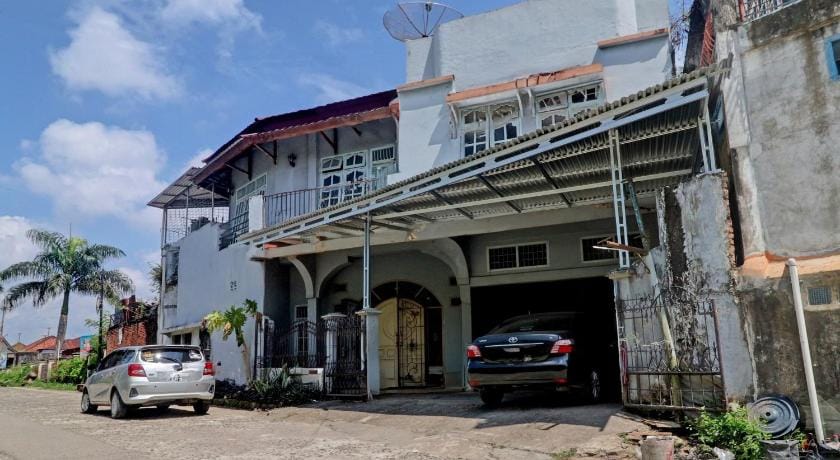 Hotel O Excellent Kost Hotel in Indonesia