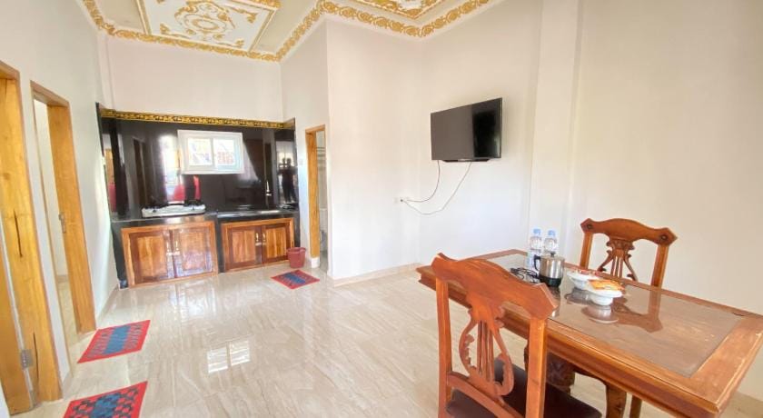 Rumah Windy Guest House Bira Hotel in Indonesia