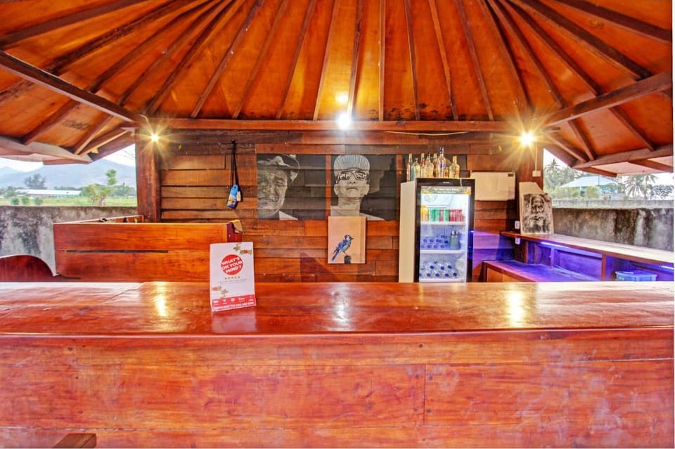 OYO 93121 Abi Bungalow & Hostel Hotel in East Java