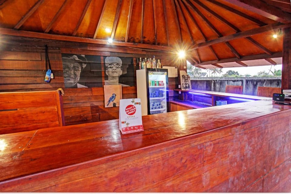 OYO 93121 Abi Bungalow & Hostel Hotel in East Java