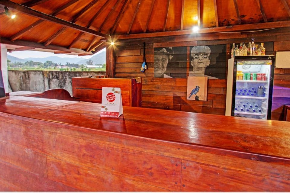OYO 93121 Abi Bungalow & Hostel Hotel in East Java