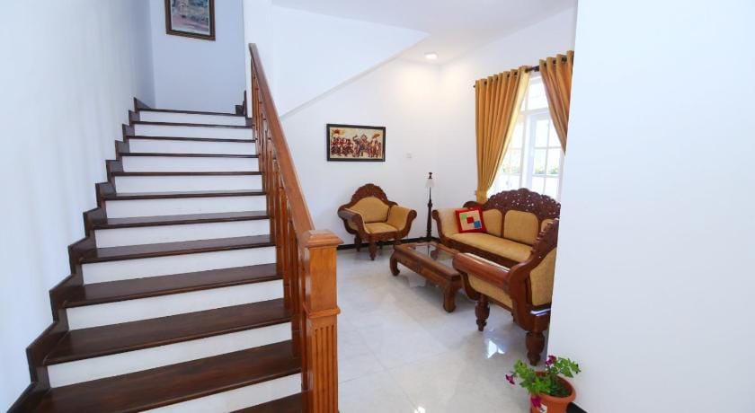 Queensland Hotel Hotel in Nuwara Eliya