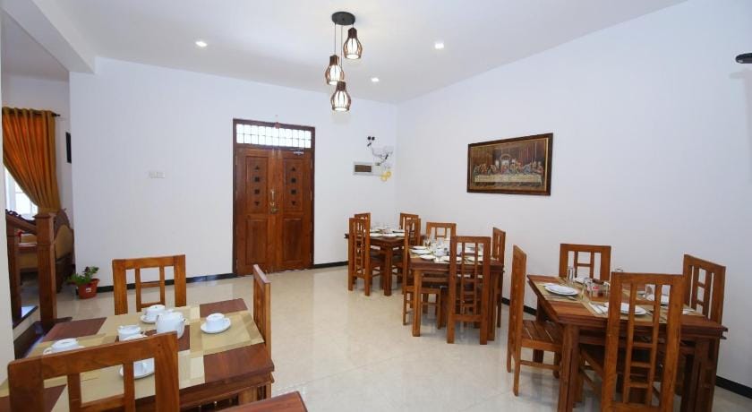 Queensland Hotel Hotel in Nuwara Eliya