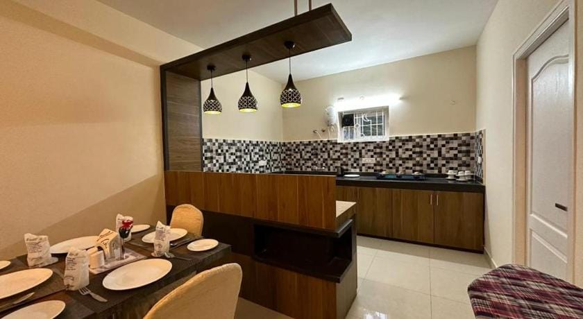 Ponmari Villa Hotel in Ooty