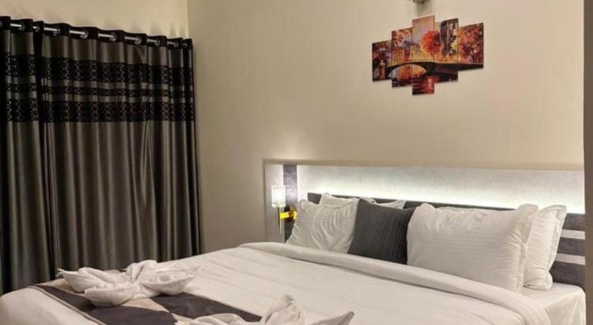 Ponmari Villa Hotel in Ooty