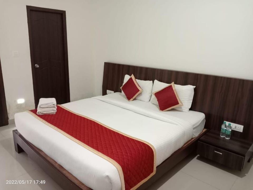 EXCELLENCY RESORT & SPA Hotel in Kerala