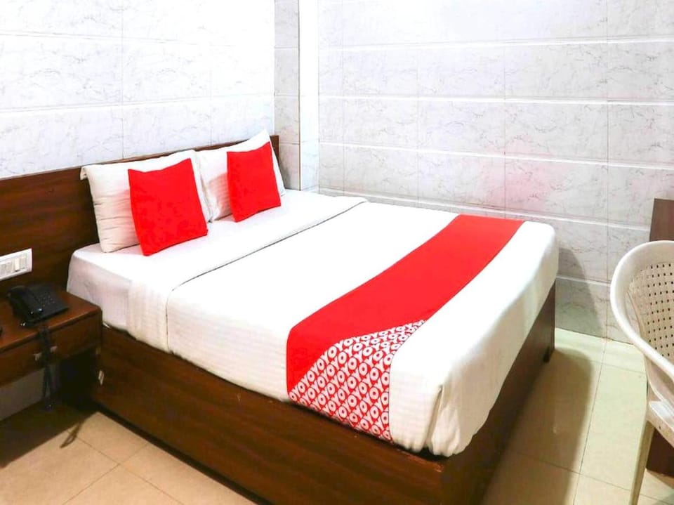 Hotel O The prince Park Hotel in Chennai