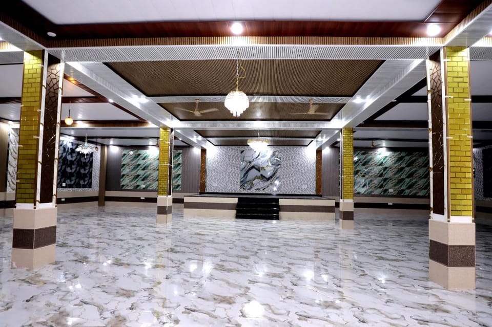 Hotel Murliwala Gopala Hotel in Uttar Pradesh