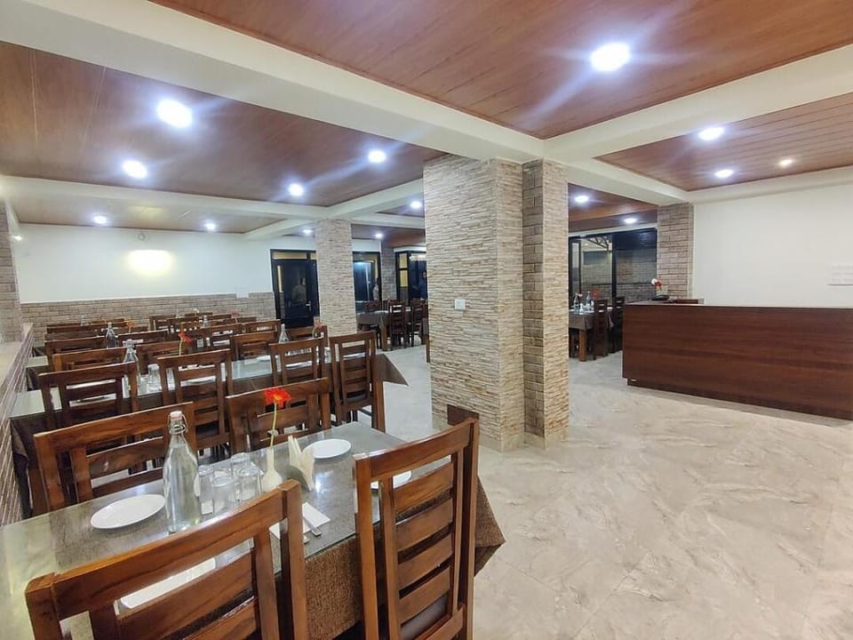 Keswani Group Tashi Heritage Hotel & Resort Hotel in India