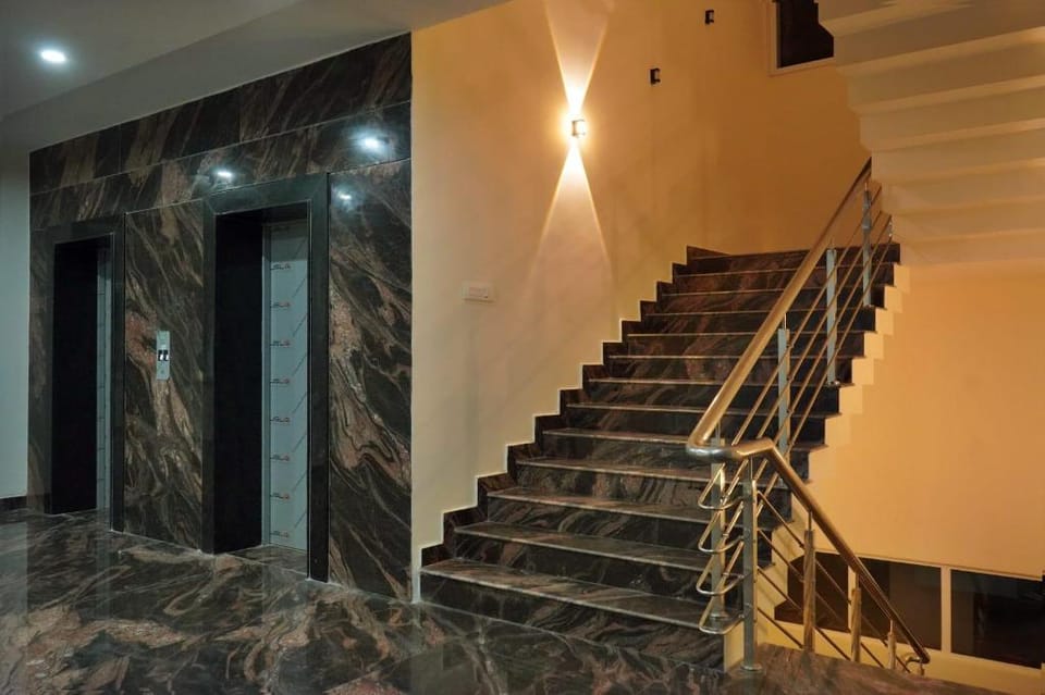 Hotel Nivetha Inn Hotel in Coimbatore