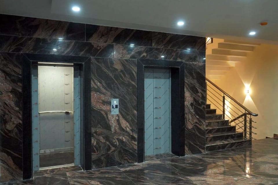 Hotel Nivetha Inn Hotel in Coimbatore
