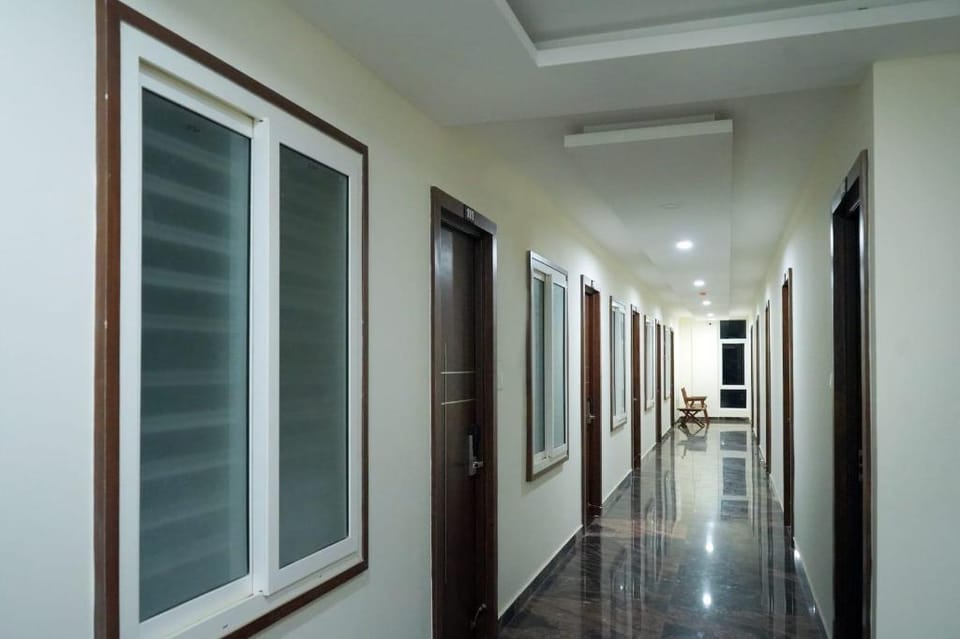Hotel Nivetha Inn Hotel in Coimbatore