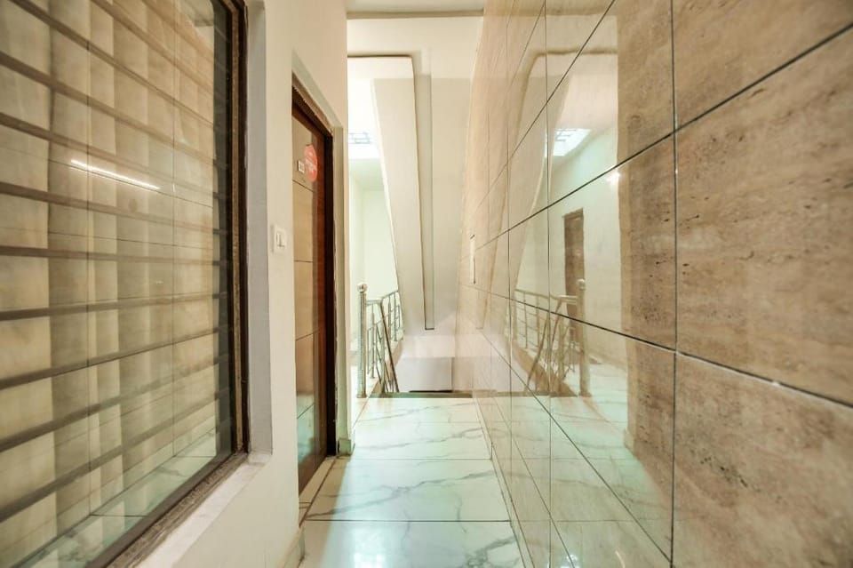 Hotel O Ska Hometel Hotel in Chandigarh
