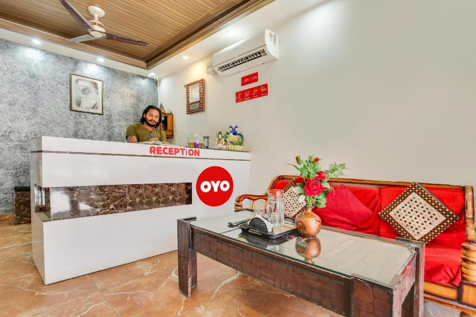 Hotel O Ska Hometel Hotel in Chandigarh
