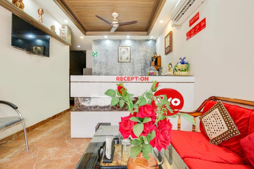 Hotel O Ska Hometel Hotel in Chandigarh