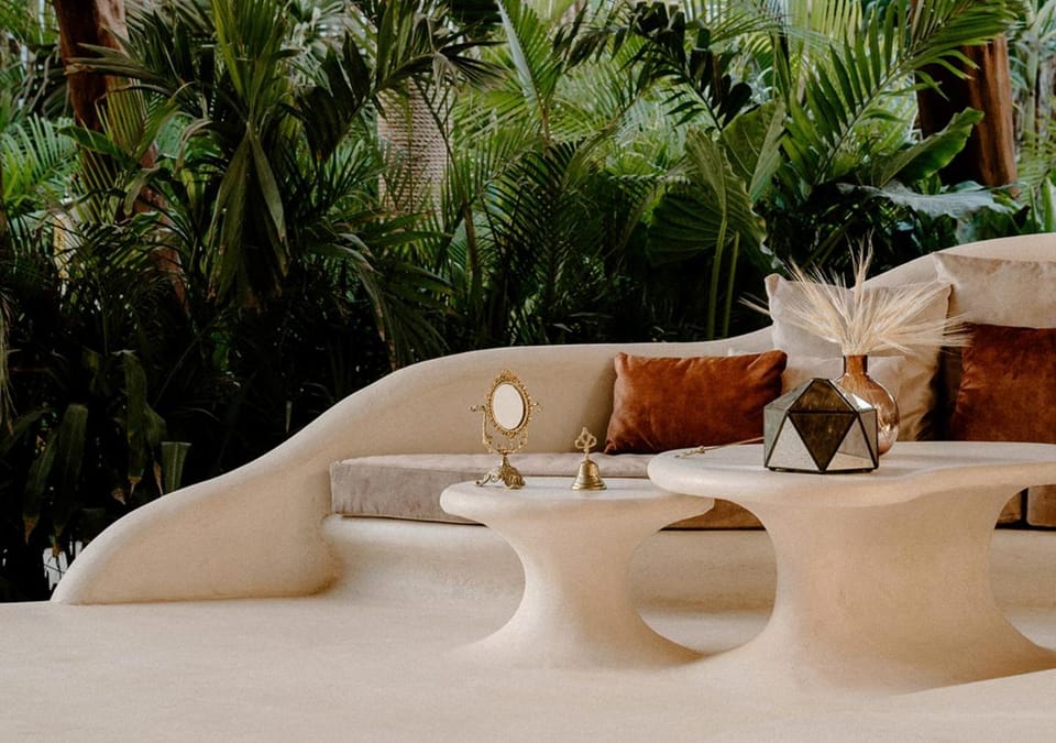Hotel Milam Hotel in Tulum