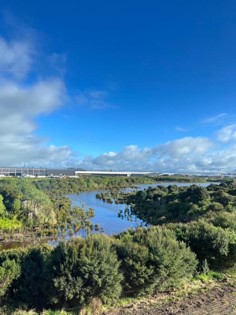 Manha Hotel Auckland Airport Hotel in Auckland