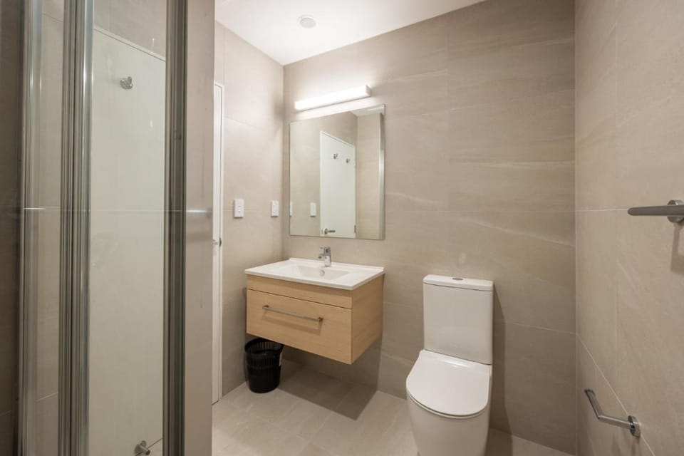 Manha Hotel Auckland Airport Hotel in Auckland