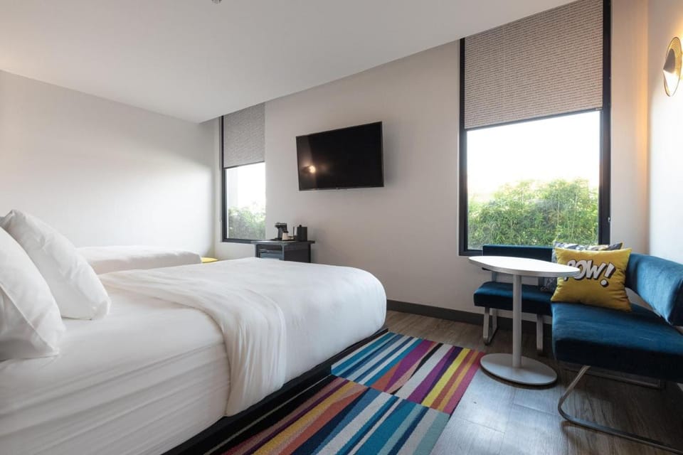 Aloft San Pedro Sula Hotel in San Pedro Sula