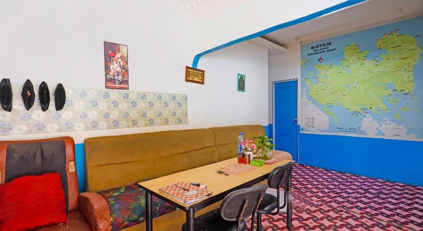 Hotel O Budi Homestay SyariahNearGrand Batam Mall Hotel in Riau Islands, Indonesia