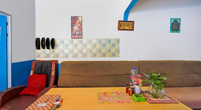 Hotel O Budi Homestay SyariahNearGrand Batam Mall Hotel in Riau Islands, Indonesia