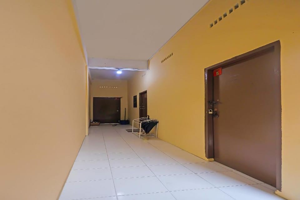 Hotel O Budi Homestay SyariahNearGrand Batam Mall Hotel in Riau Islands, Indonesia