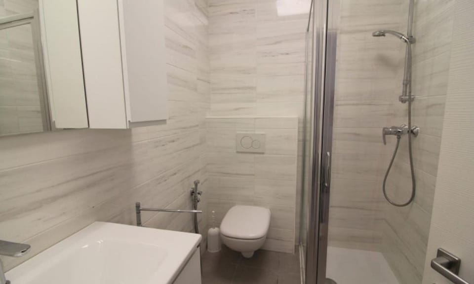 Bright flat with sea view Apartment in Lignano Sabbiadoro