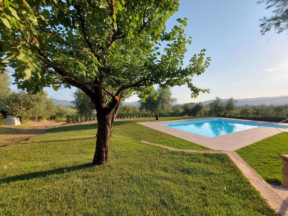 Belvilla by OYO Villa il Brio x 9 Hotel in Pistoia