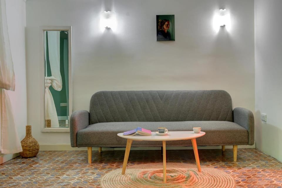 Boho Rooms Sliema Bed and Breakfast in Sliema