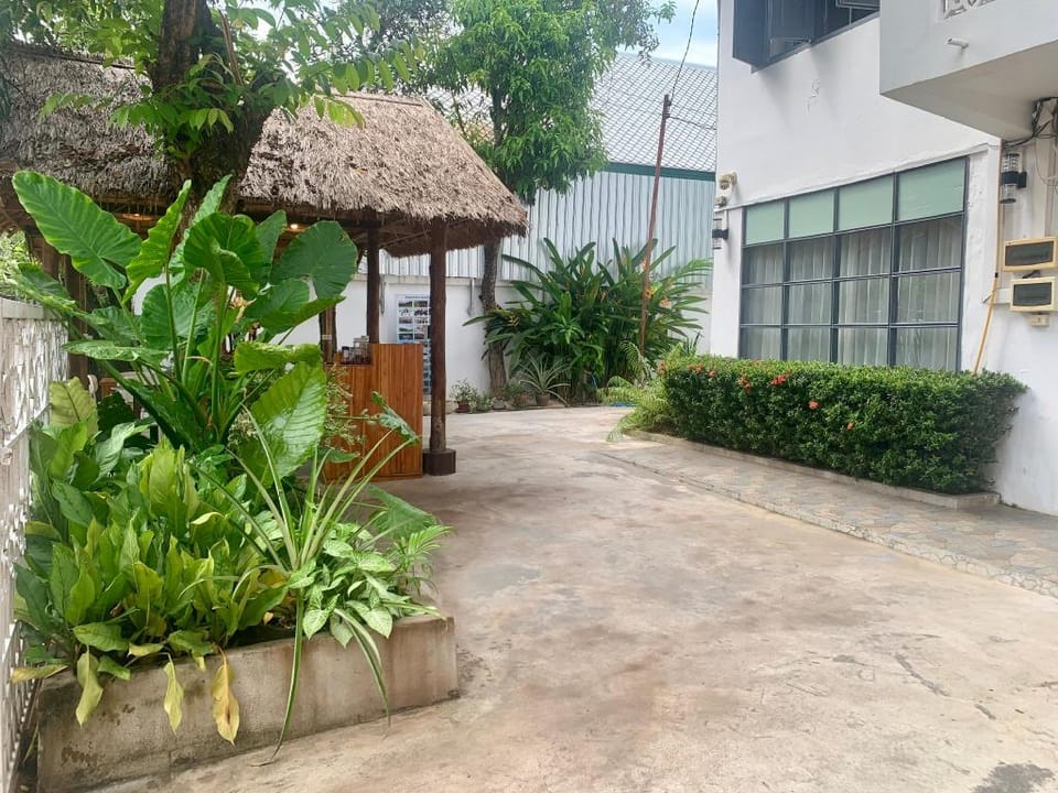 La nuit de laos Bed and Breakfast in Luang Prabang
