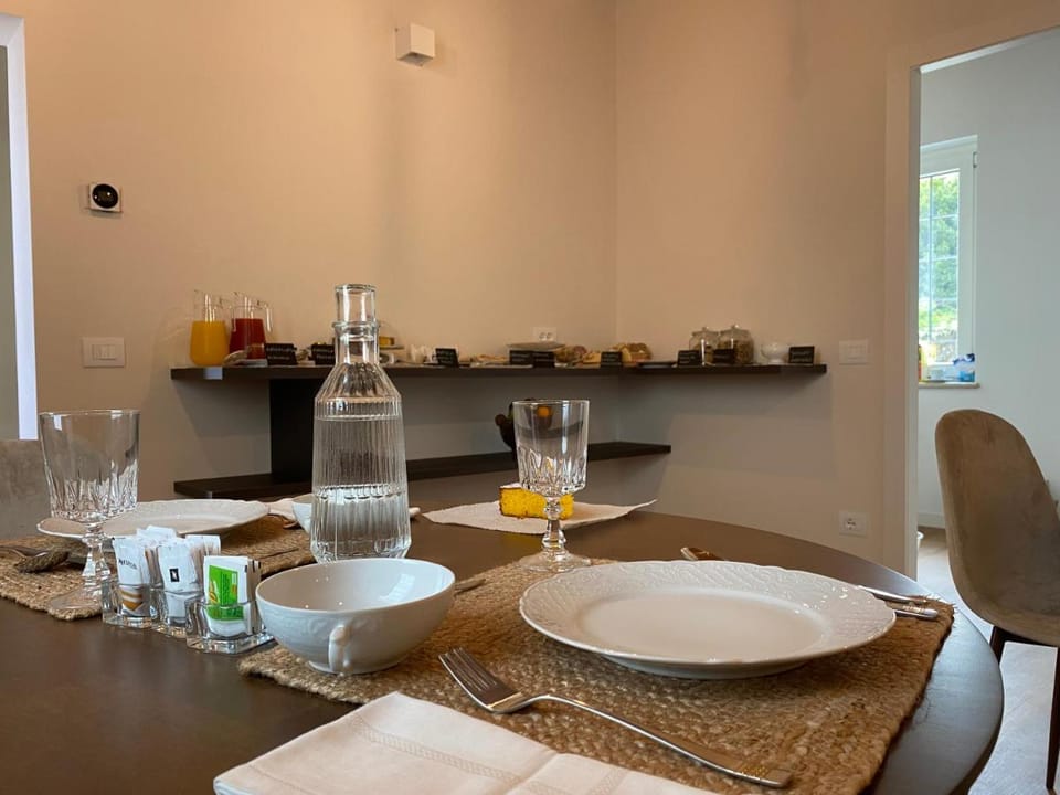 Casa Ossan Bed and Breakfast in Veneto