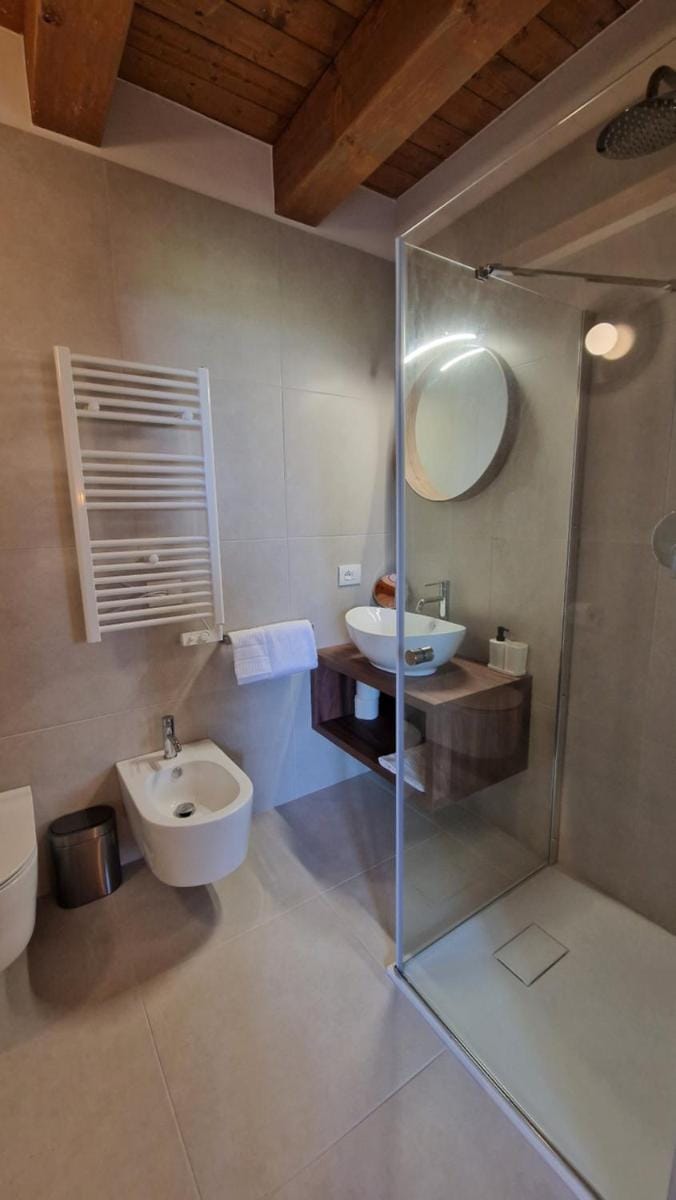 Casa Ossan Bed and Breakfast in Veneto
