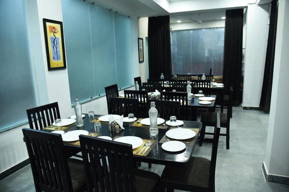 The Altruist Business Stays- New Town, Kolkata Hotel in Kolkata