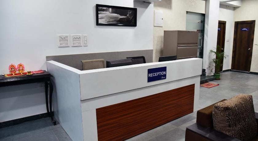 The Altruist Business Stays- New Town, Kolkata Hotel in Kolkata